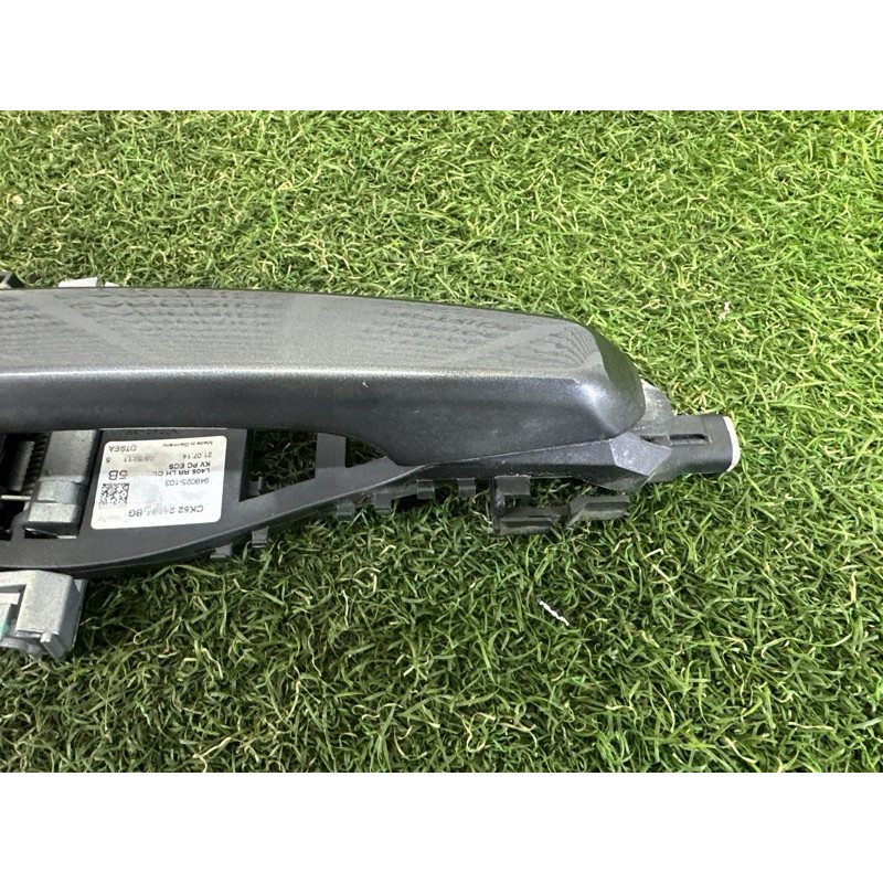 Ручка двері зовнішня (кузов и элементы) LAND ROVER Range Rover L405 2014 5.0 LR061200