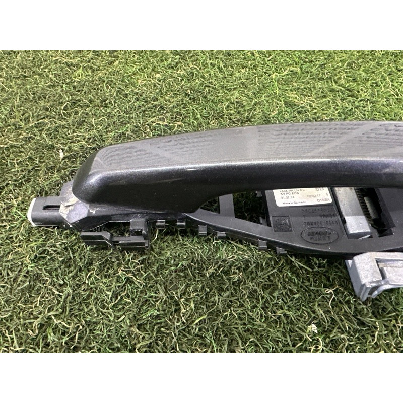 Ручка двері зовнішня (кузов и элементы) LAND ROVER Range Rover L405 2014 5.0 LR061200