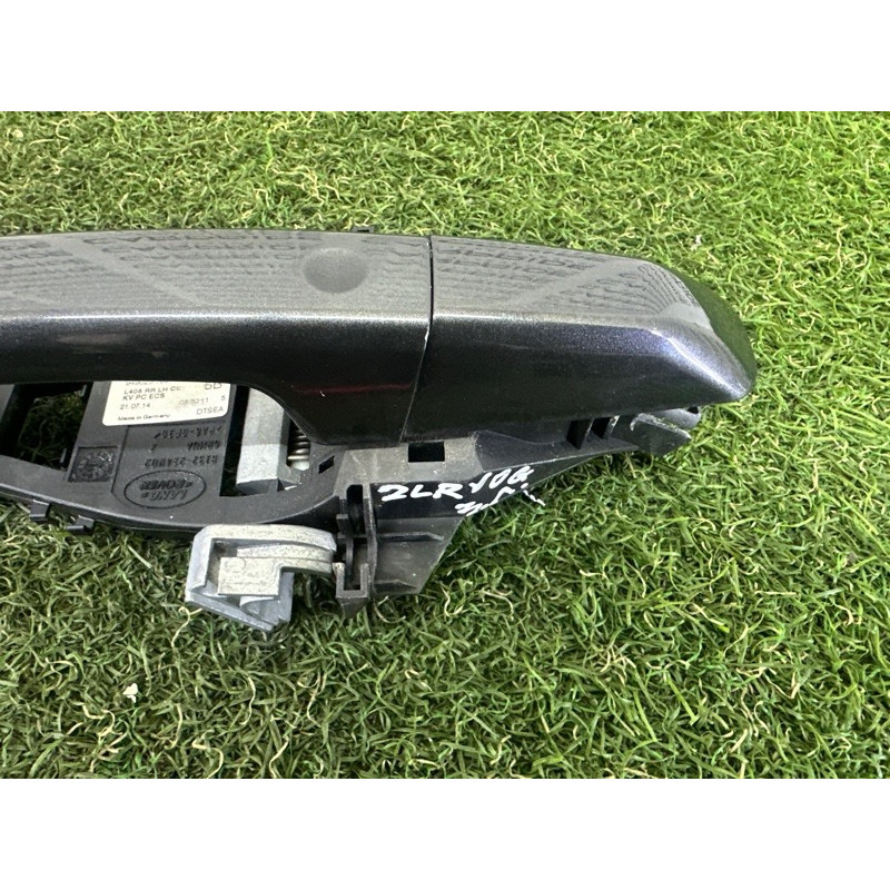 Ручка двері зовнішня (кузов и элементы) LAND ROVER Range Rover L405 2014 5.0 LR061200