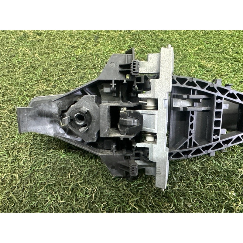 Ручка двері зовнішня (кузов и элементы) LAND ROVER Range Rover L405 2014 5.0 LR061200
