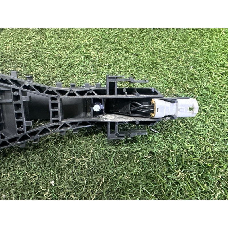 Ручка двері зовнішня (кузов и элементы) LAND ROVER Range Rover L405 2014 5.0 LR061200