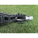 Ручка двері зовнішня (кузов и элементы) LAND ROVER Range Rover L405 2014 5.0 LR061200