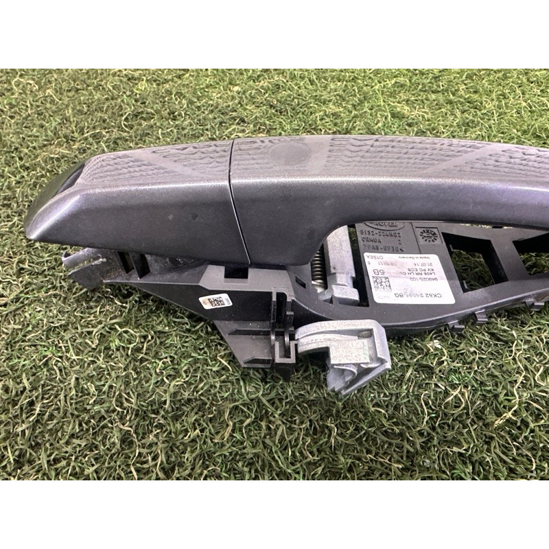 Ручка двері зовнішня (кузов и элементы) LAND ROVER Range Rover L405 2014 5.0 LR061200