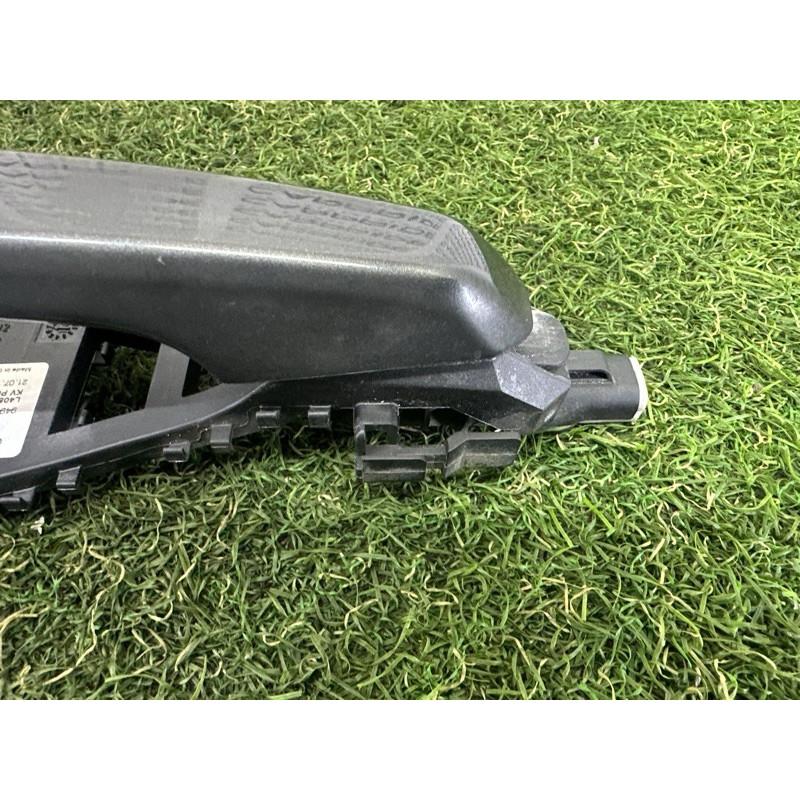 Ручка двері зовнішня (кузов и элементы) LAND ROVER Range Rover L405 2014 5.0 LR061200