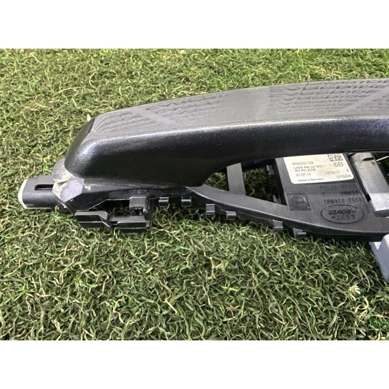 Ручка двері зовнішня (кузов и элементы) LAND ROVER Range Rover L405 2014 5.0 LR061200