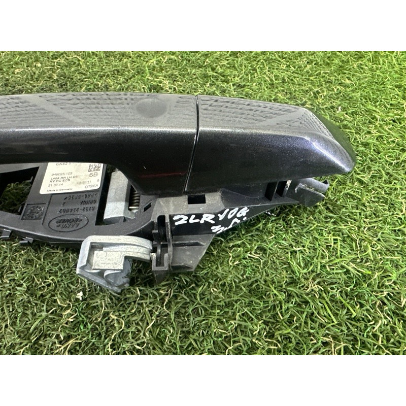 Ручка двері зовнішня (кузов и элементы) LAND ROVER Range Rover L405 2014 5.0 LR061200
