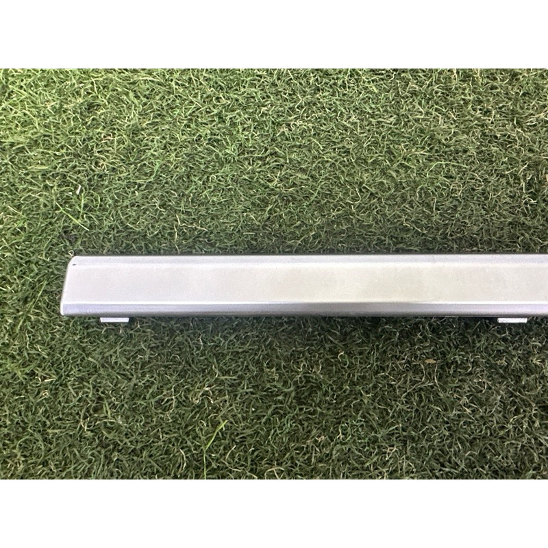 Накладка двері зовнішня (кузов и элементы) LAND ROVER Range Rover L405 2014 5.0 LR038848