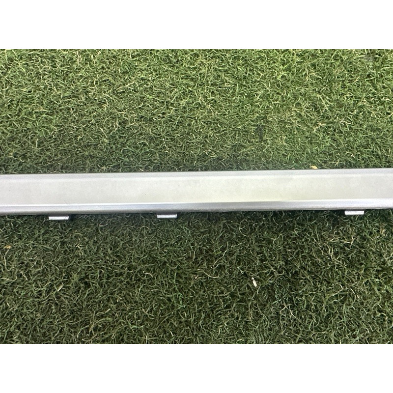 Накладка двері зовнішня (кузов и элементы) LAND ROVER Range Rover L405 2014 5.0 LR038848
