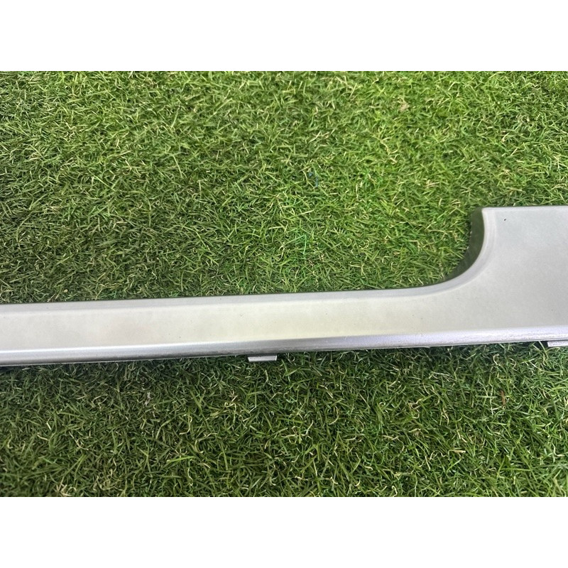 Накладка двері зовнішня (кузов и элементы) LAND ROVER Range Rover L405 2014 5.0 LR038848