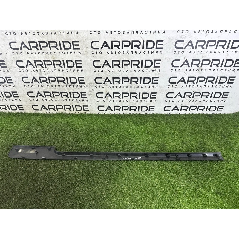 Накладка двері зовнішня (кузов и элементы) LAND ROVER Range Rover L405 2014 5.0 LR038848