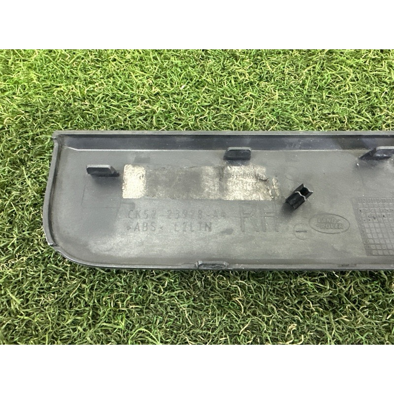 Накладка двері зовнішня (кузов и элементы) LAND ROVER Range Rover L405 2014 5.0 LR038848