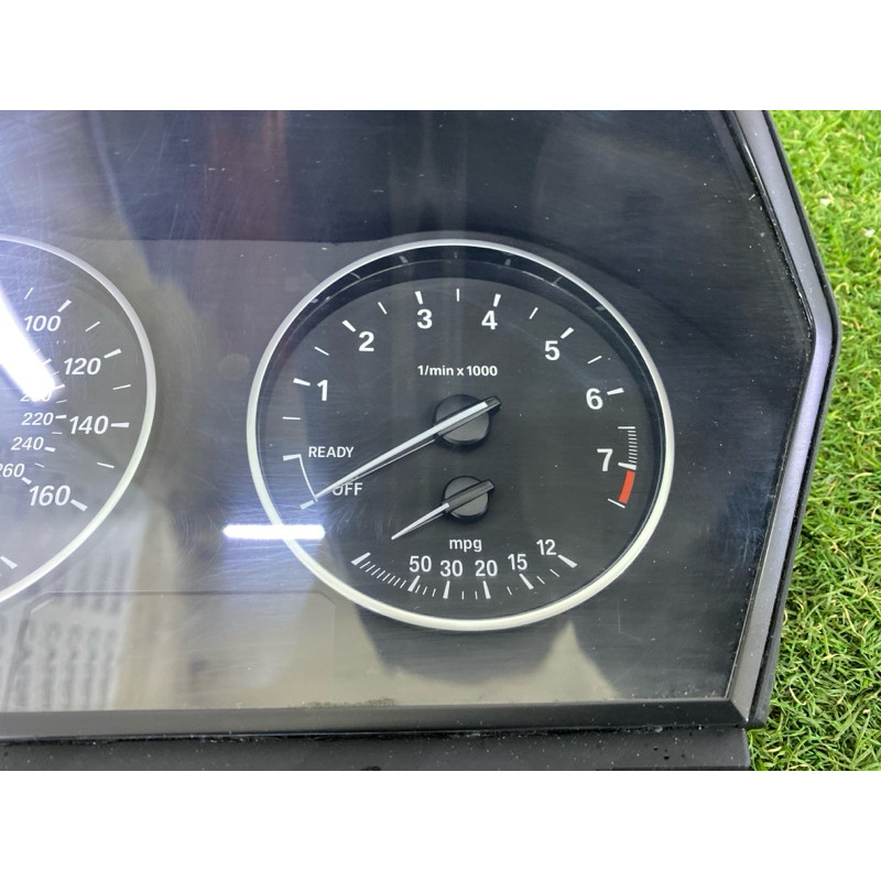 Панель приладів (салон) BMW X1 F48 2018 2.0 62108794207