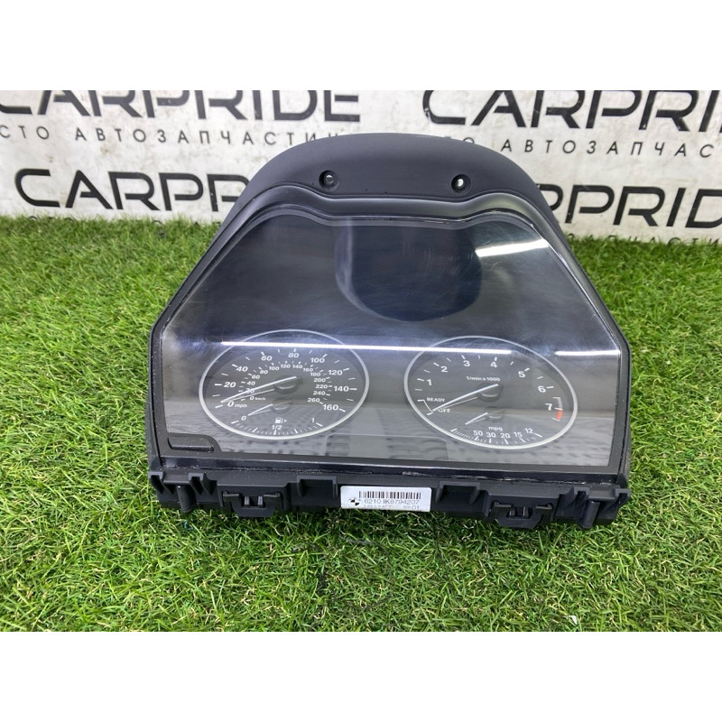 Панель приладів (салон) BMW X1 F48 2018 2.0 62108794207