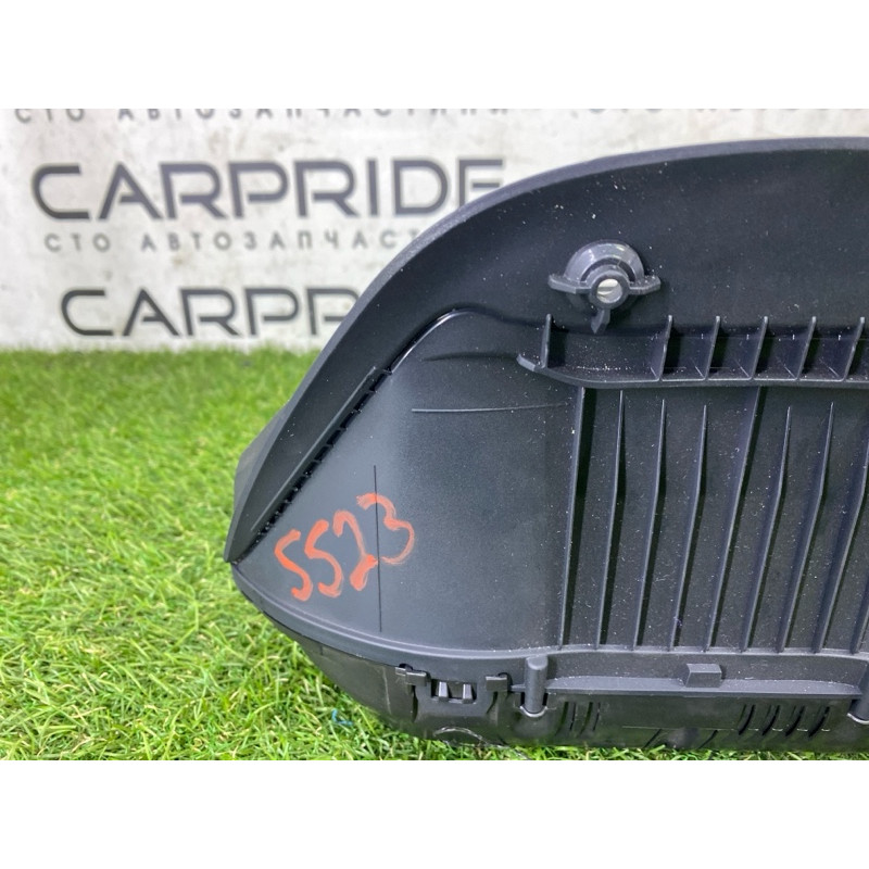 Панель приладів (салон) BMW X1 F48 2018 2.0 62108794207