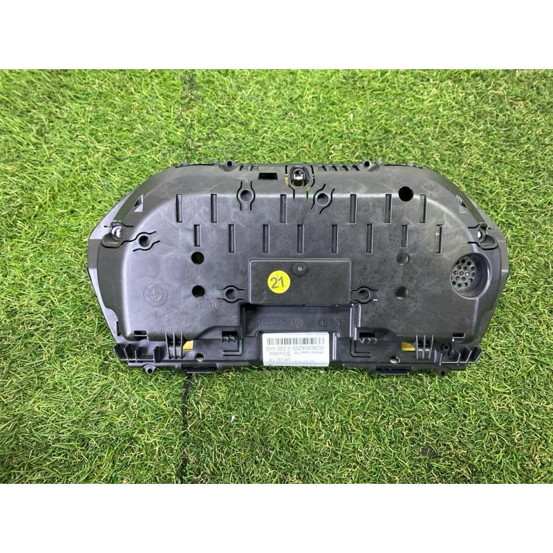 Панель приладів (салон) BMW X1 F48 2018 2.0 62108794207