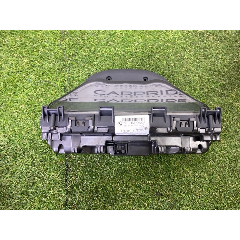 Панель приладів (салон) BMW X1 F48 2018 2.0 62108794207