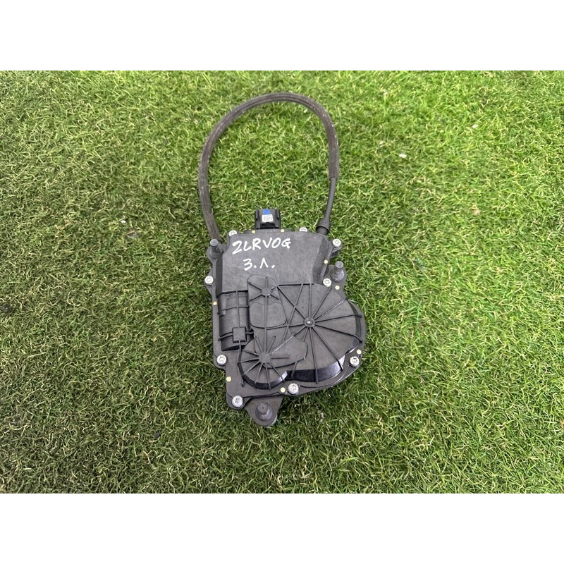 Мотор замка двери (электрика) LAND ROVER Range Rover L405 2014 5.0 LR064861