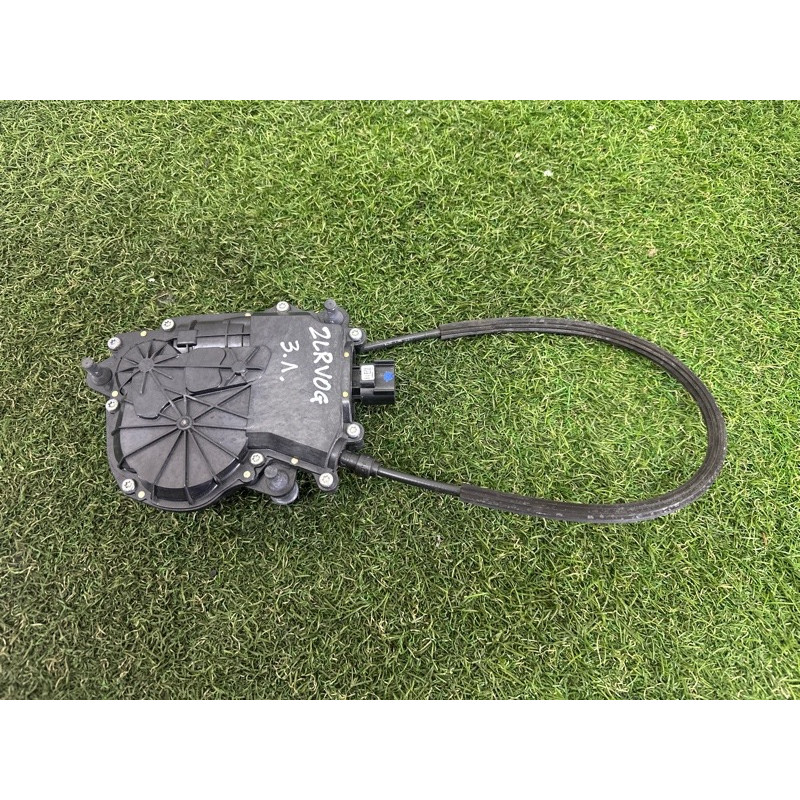 Мотор замка двери (электрика) LAND ROVER Range Rover L405 2014 5.0 LR064861