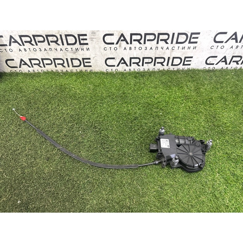 Мотор замка двери (электрика) LAND ROVER Range Rover L405 2014 5.0 LR064861