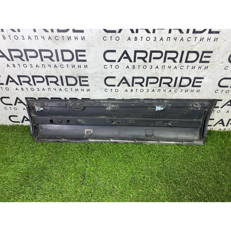 Накладка двери внешняя (кузов и элементы) AUDI Q7 4L 2015 3.0 CNRB 4L0853970QGRU