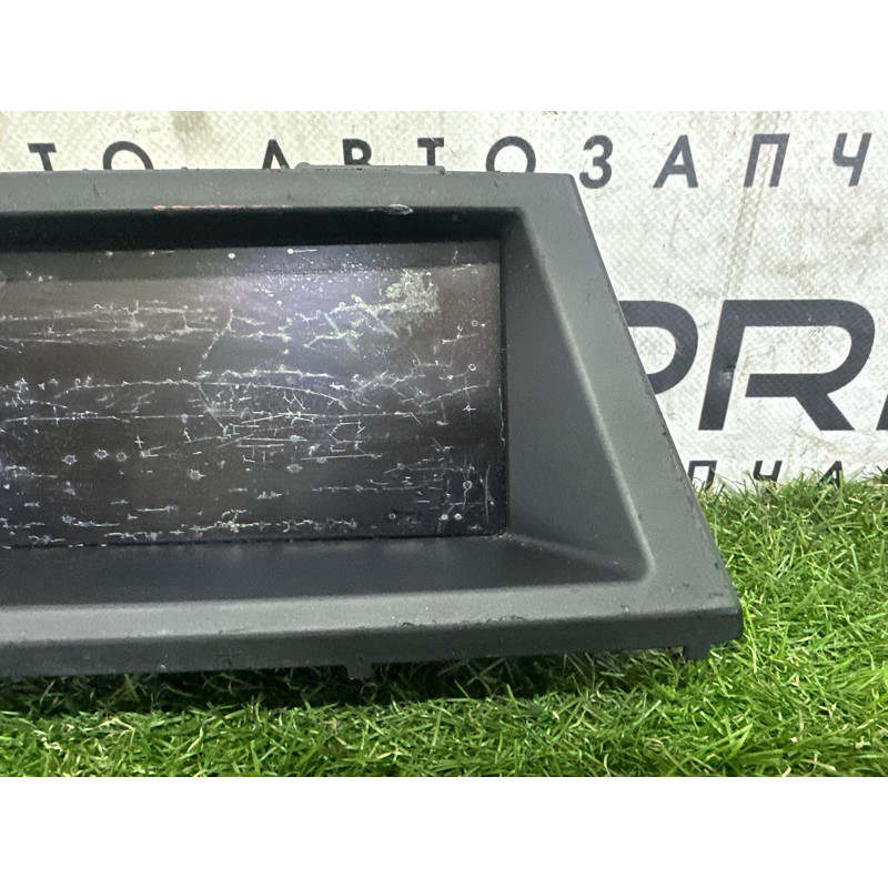 Монитор (электрика) BMW X5 E70 2011 3.0 65509289580