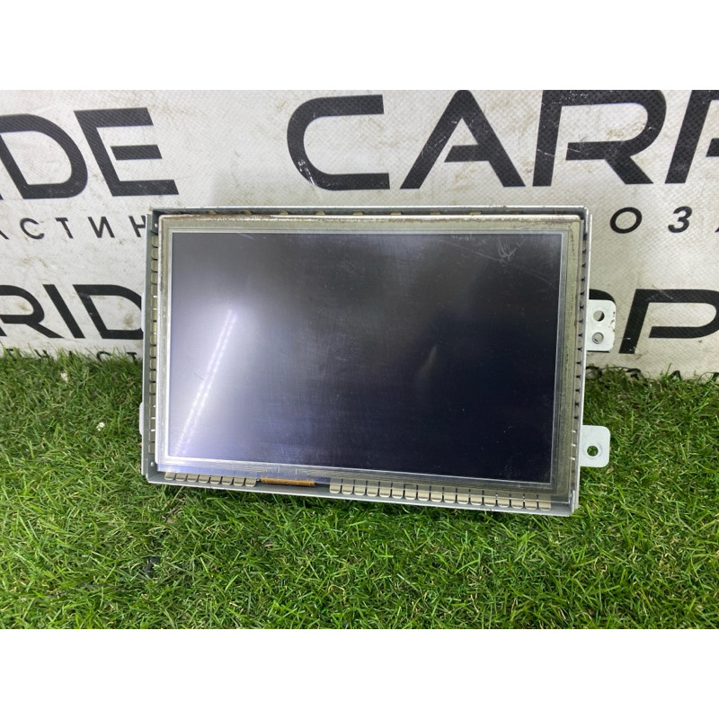 Монітор (электрика) LAND ROVER Range Rover L405 2014 5.0 LR052094
