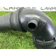 Патрубок интеркулера (двигатель и элементы) BMW X3 F25 2013 2.0 13717605044