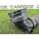 Патрубок интеркулера (двигатель и элементы) BMW X3 F25 2013 2.0 13717605044