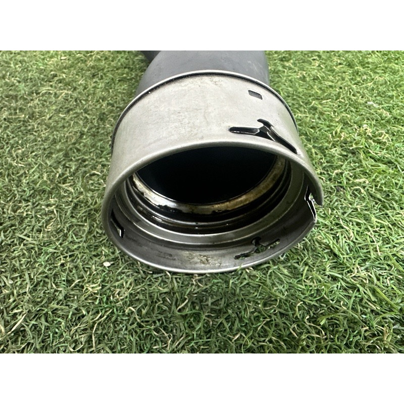 Патрубок интеркулера (двигатель и элементы) BMW X3 F25 2013 2.0 13717605044