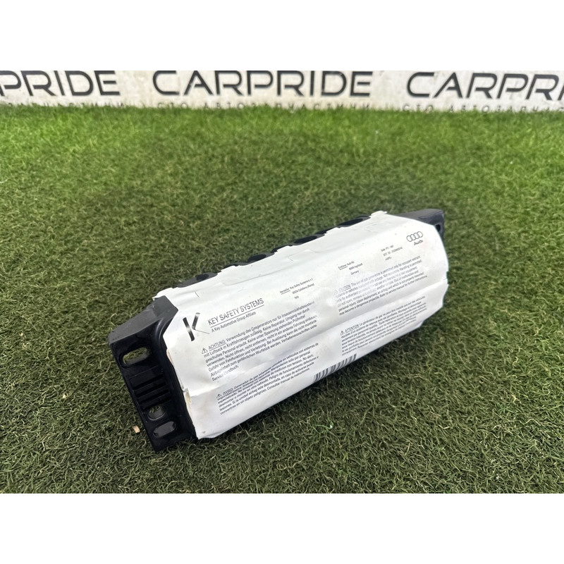 Airbag торпеды (airbag / безопасность) AUDI Q7 4L 2015 3.0 CNRB 80A880204E