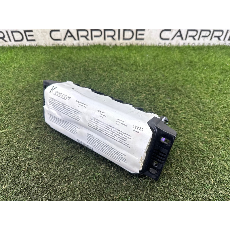 Airbag торпеды (airbag / безопасность) AUDI Q7 4L 2015 3.0 CNRB 80A880204E