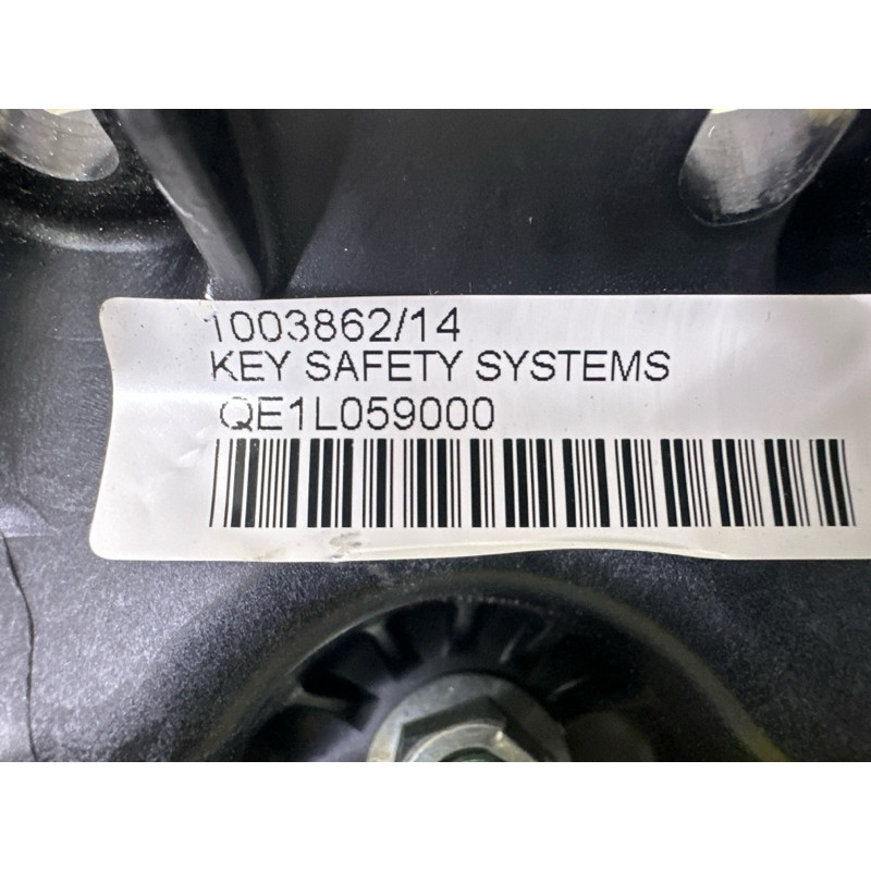 Airbag торпеды (airbag / безопасность) AUDI Q7 4L 2015 3.0 CNRB 80A880204E
