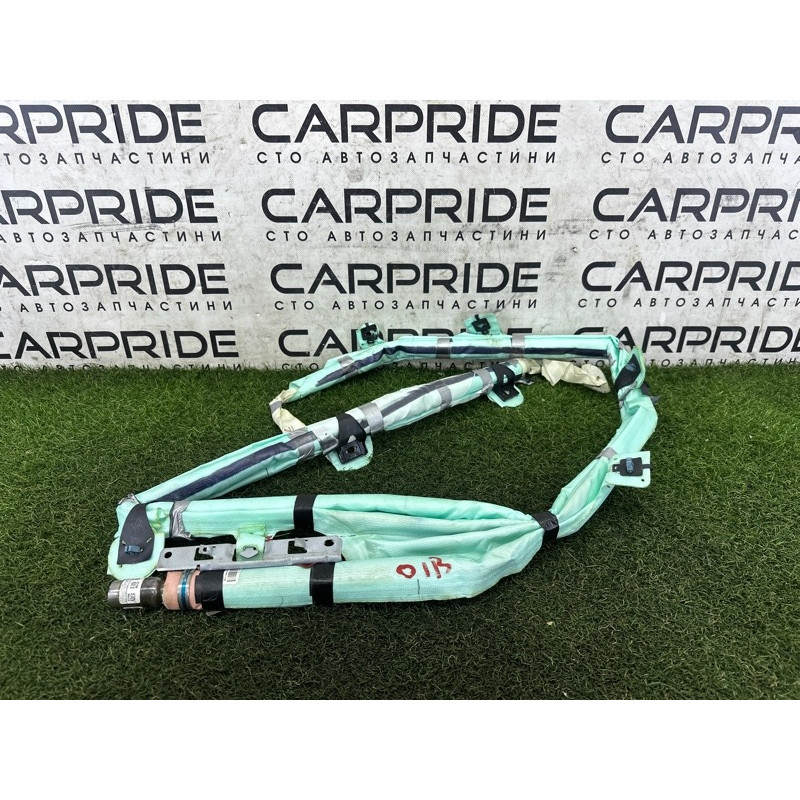 Airbag шторка (airbag / безопасность) BMW X5 F15 2015 3.0 72127325697