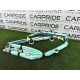 Airbag шторка (airbag / безопасность) BMW X5 F15 2015 3.0 72127325697