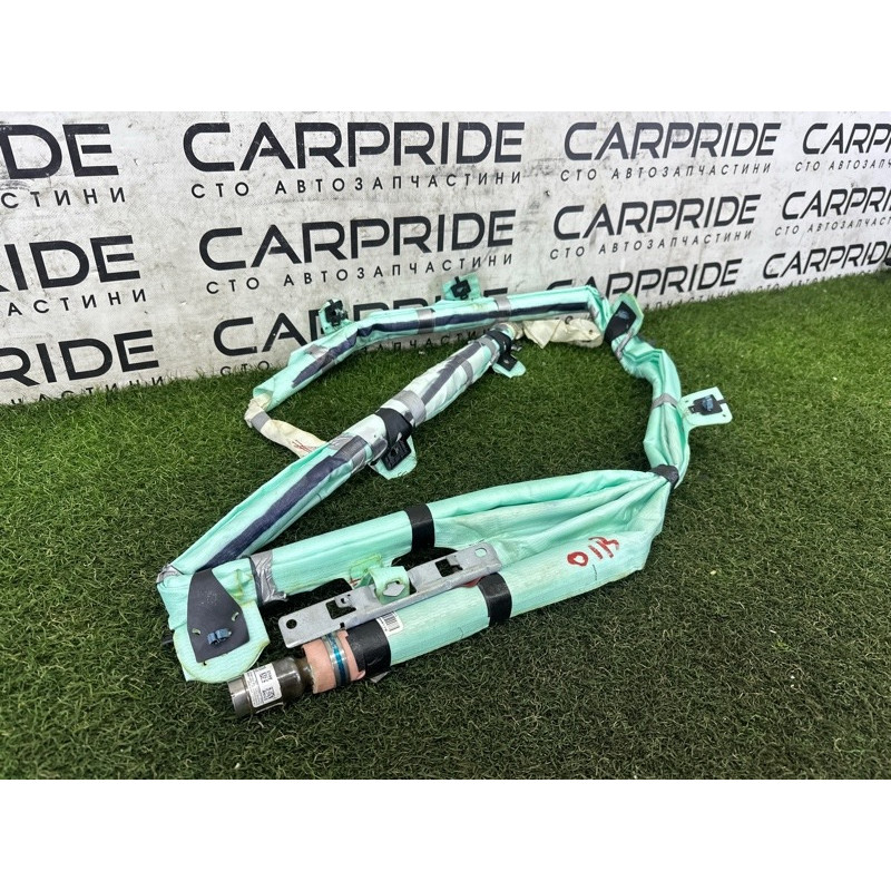 Airbag шторка (airbag / безопасность) BMW X5 F15 2015 3.0 72127325697