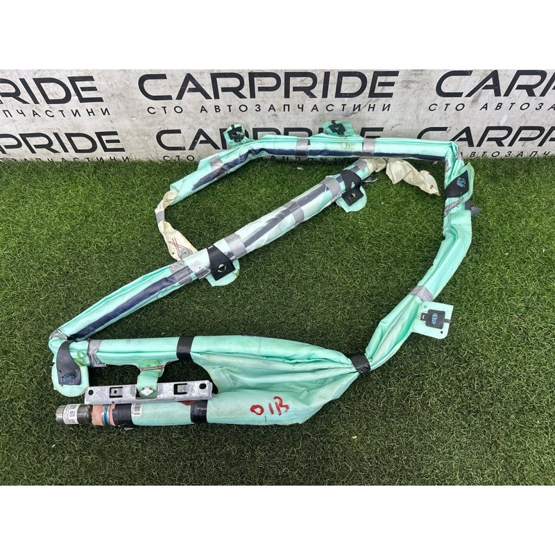 Airbag шторка (airbag / безопасность) BMW X5 F15 2015 3.0 72127325697