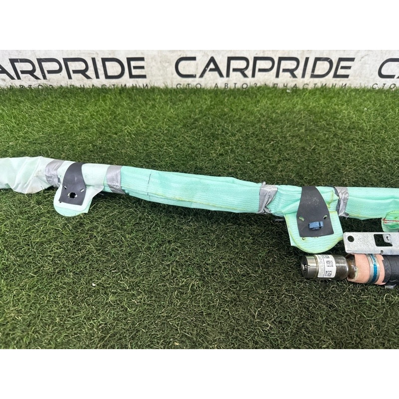 Airbag шторка (airbag / безопасность) BMW X5 F15 2015 3.0 72127325697