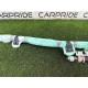 Airbag шторка (airbag / безопасность) BMW X5 F15 2015 3.0 72127325697