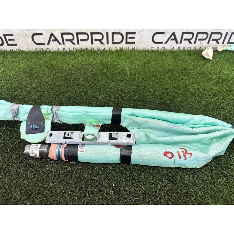 Airbag шторка (airbag / безопасность) BMW X5 F15 2015 3.0 72127325697