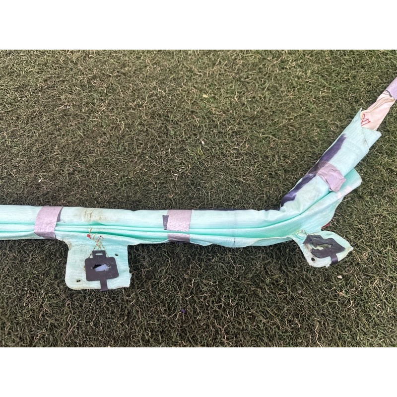 Airbag шторка (airbag / безопасность) BMW X5 F15 2015 3.0 72127325697