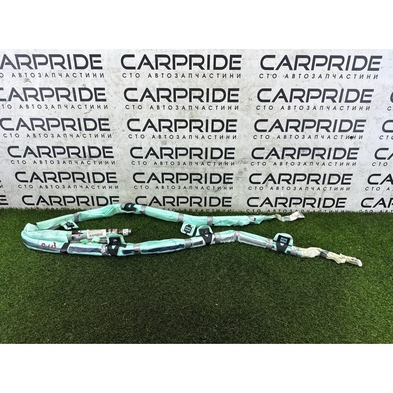 Airbag шторка (airbag / безопасность) BMW X5 F15 2015 3.0 72127325698
