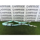 Airbag шторка (airbag / безопасность) BMW X5 F15 2015 3.0 72127325698