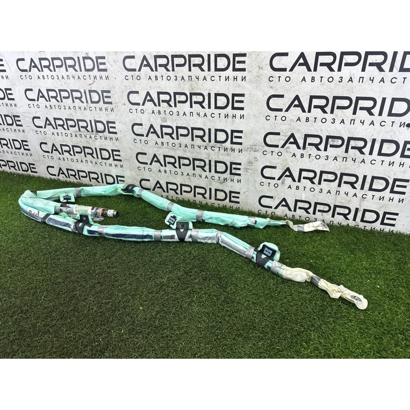Airbag шторка (airbag / безопасность) BMW X5 F15 2015 3.0 72127325698