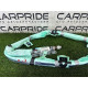 Airbag шторка (airbag / безопасность) BMW X5 F15 2015 3.0 72127325698
