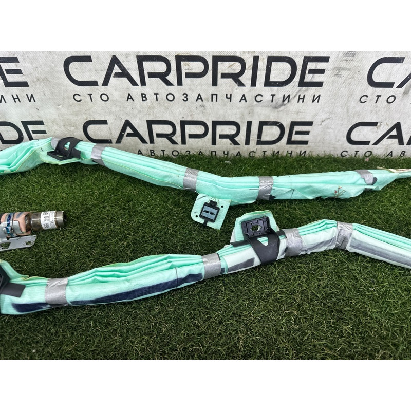 Airbag шторка (airbag / безопасность) BMW X5 F15 2015 3.0 72127325698