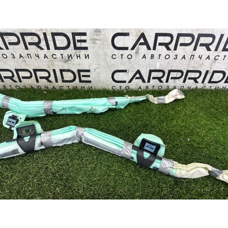 Airbag шторка (airbag / безопасность) BMW X5 F15 2015 3.0 72127325698