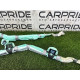 Airbag шторка (airbag / безопасность) BMW X5 F15 2015 3.0 72127325698