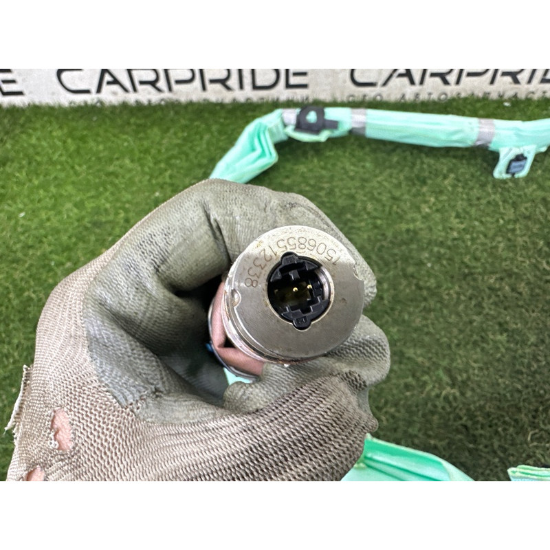 Airbag шторка (airbag / безопасность) BMW X5 F15 2015 3.0 72127325698