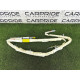 Airbag шторка (airbag / безпека) LAND ROVER Range Rover Evoque L538 2015 2.0 LR026028