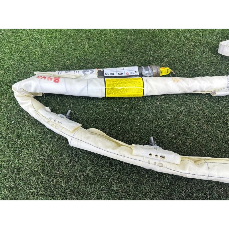 Airbag шторка (airbag / безпека) LAND ROVER Range Rover Evoque L538 2015 2.0 LR026028